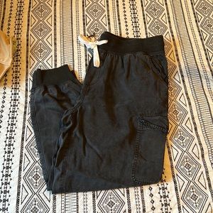 Aerie Cargo Joggers